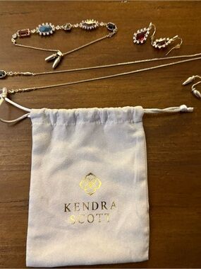 Kendra Scott Jewelry